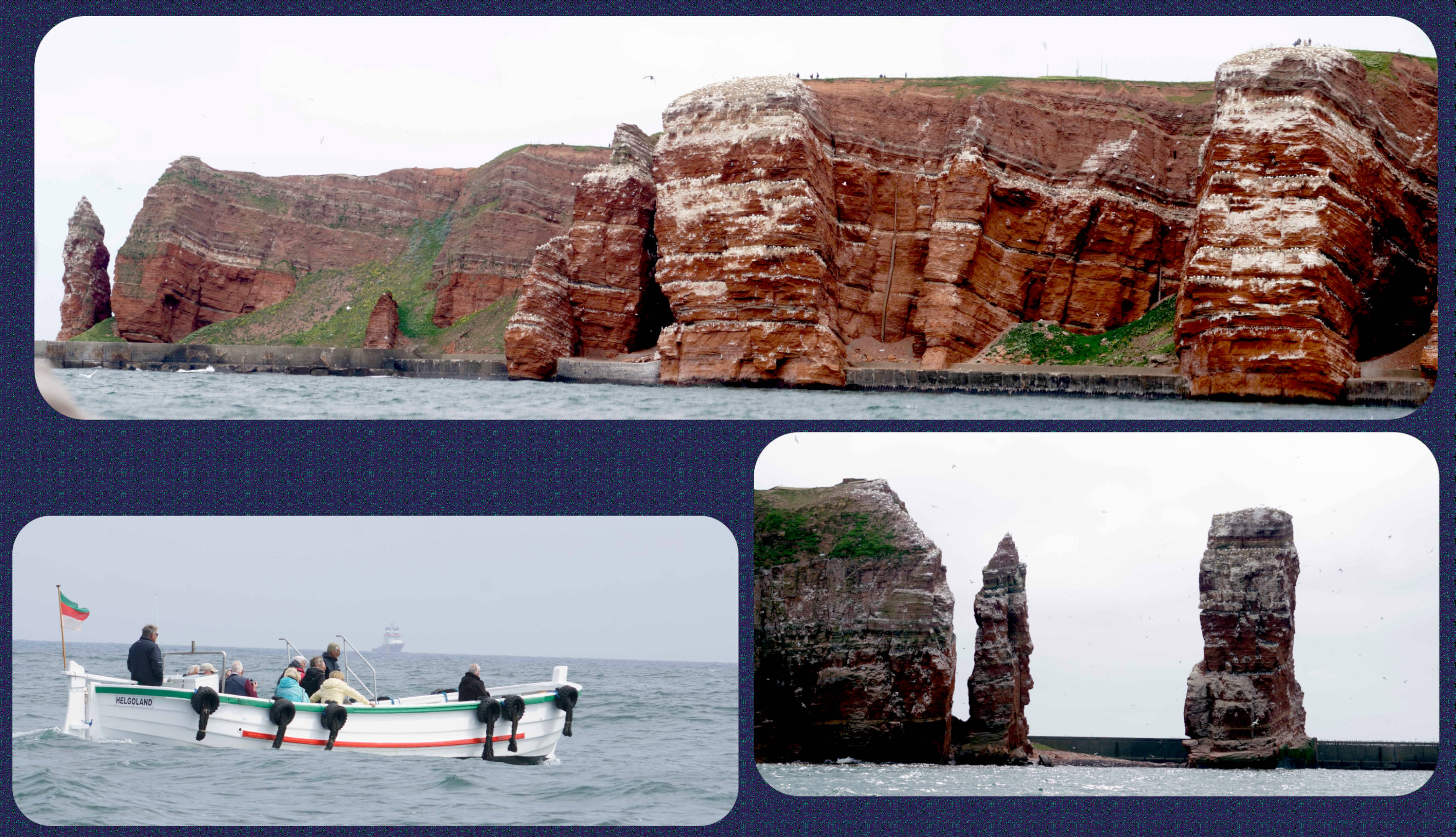 Helgoland